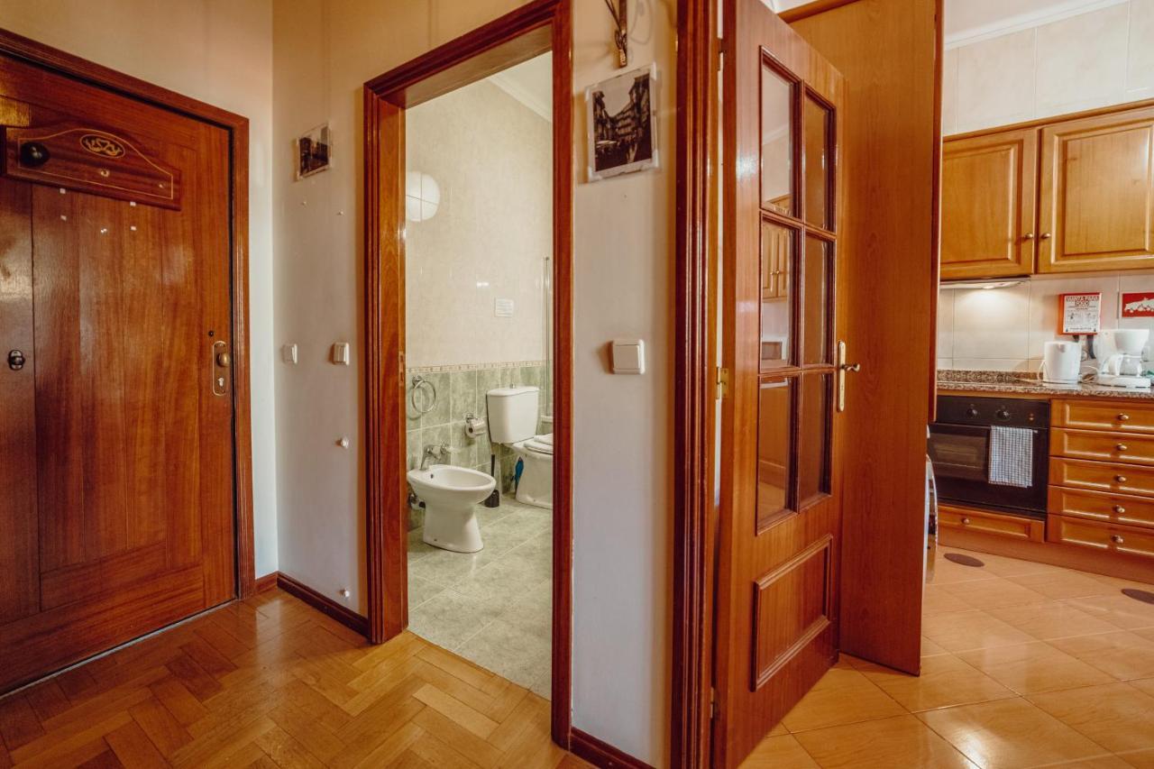 Downtown Flores Duplex By Homing Apartment Porto Exterior photo