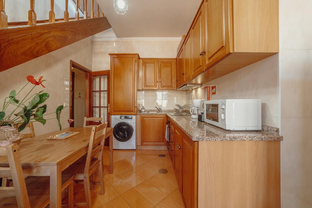 Downtown Flores Duplex By Homing Apartment Porto Exterior photo