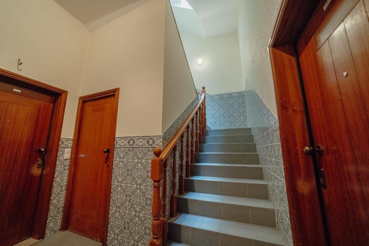 Downtown Flores Duplex By Homing Apartment Porto Exterior photo
