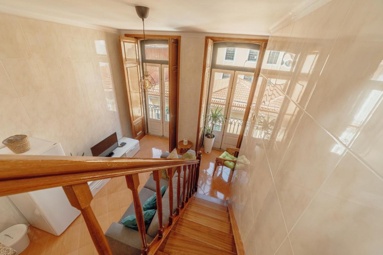 Downtown Flores Duplex By Homing Apartment Porto Exterior photo