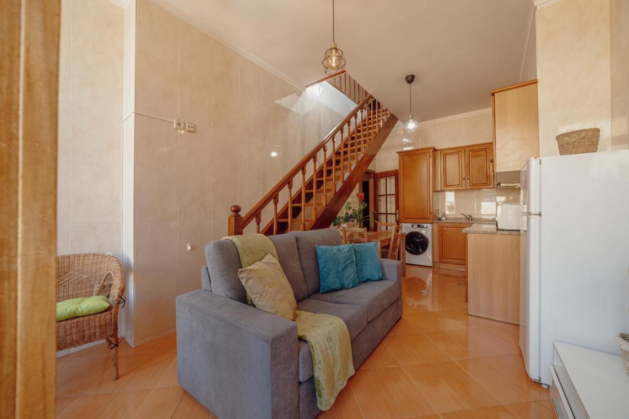 Downtown Flores Duplex By Homing Apartment Porto Exterior photo
