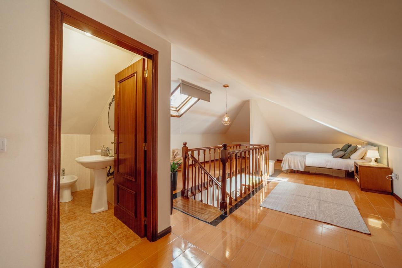 Downtown Flores Duplex By Homing Apartment Porto Exterior photo