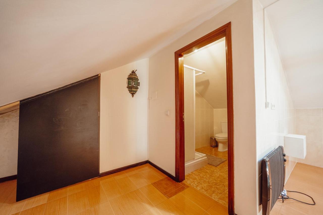 Downtown Flores Duplex By Homing Apartment Porto Exterior photo