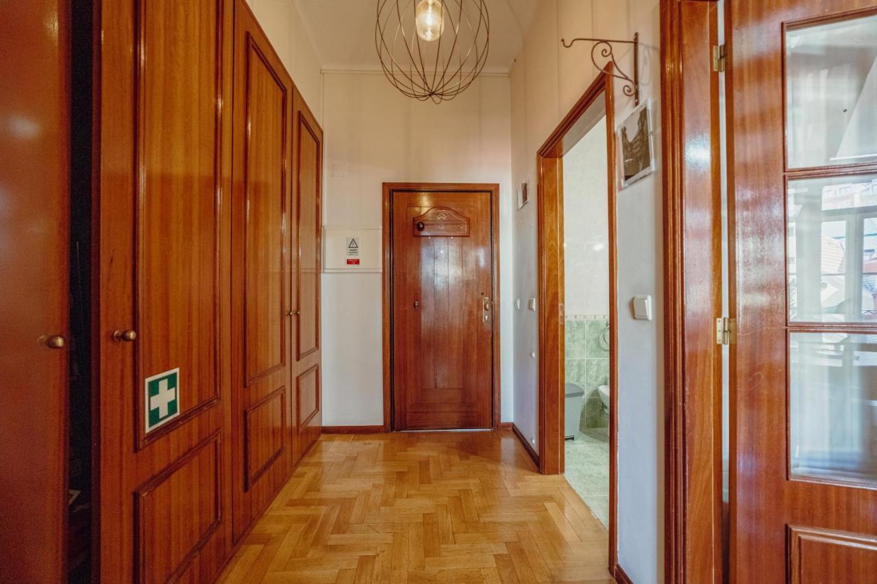 Downtown Flores Duplex By Homing Apartment Porto Exterior photo